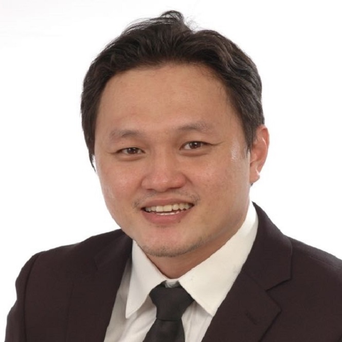 Jevy Tan Poh Keng