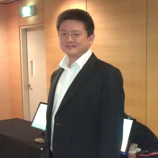 Lim Choon Kiat